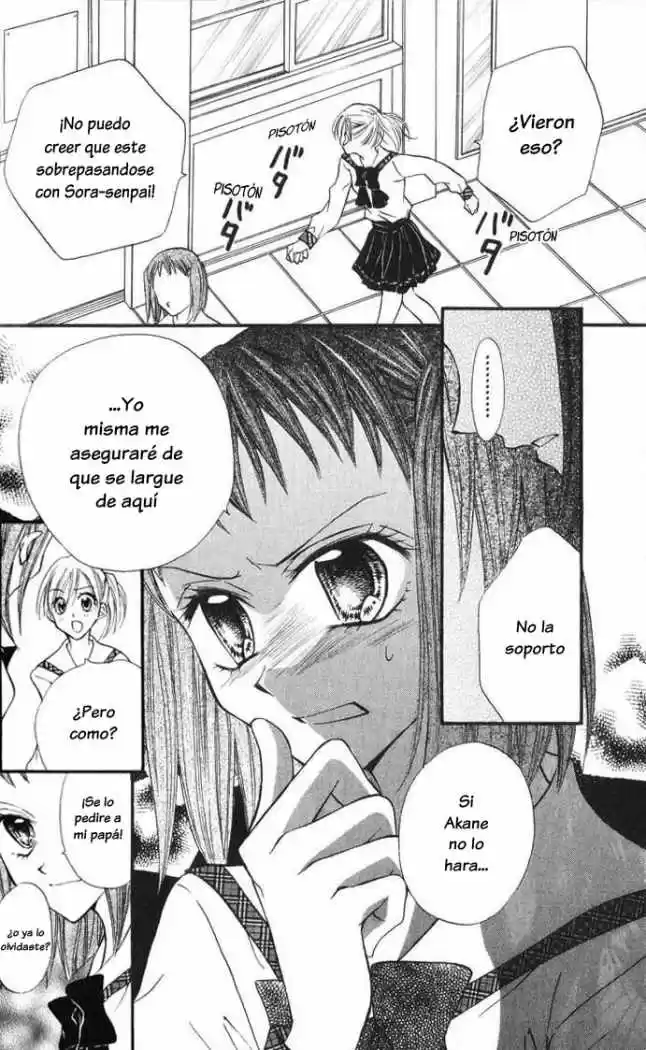 Kitchen princess (2004) - Capítulo 11 - Página 26 - LectorTMOo