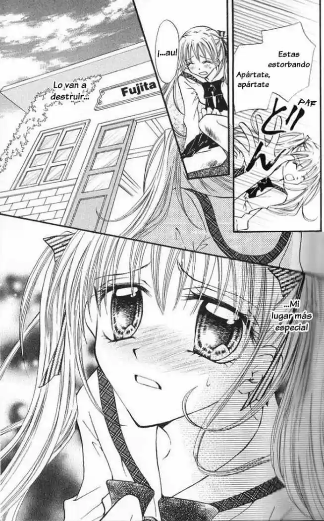 Kitchen princess (2004) - Capítulo 11 - Página 31 - LectorTMOo