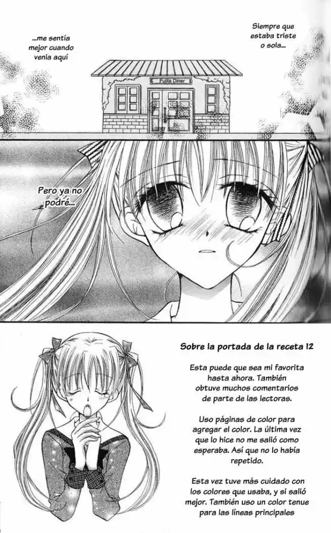 Kitchen princess (2004) - Capítulo 12 - Página 2 - LectorTMOo