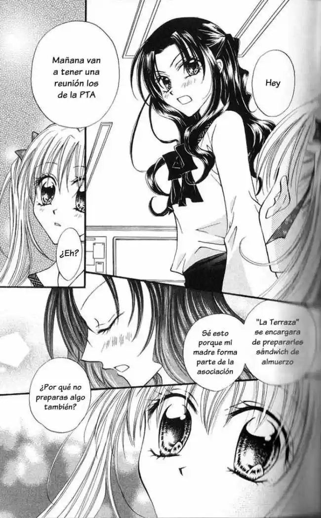 Kitchen princess (2004) - Capítulo 12 - Página 8 - LectorTMOo