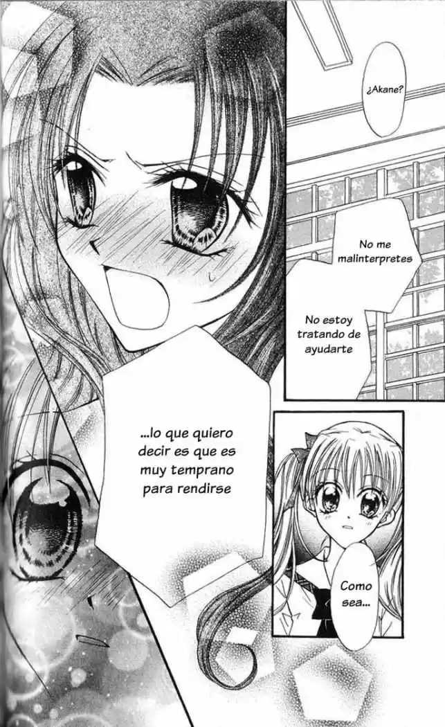 Kitchen princess (2004) - Capítulo 12 - Página 9 - LectorTMOo