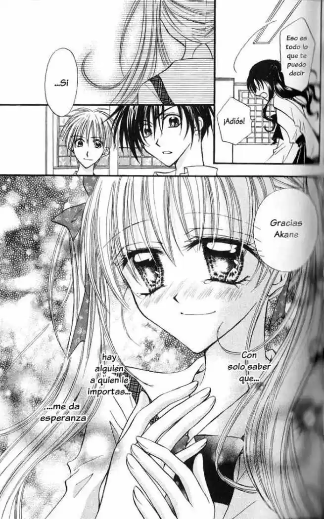 Kitchen princess (2004) - Capítulo 12 - Página 10 - LectorTMOo