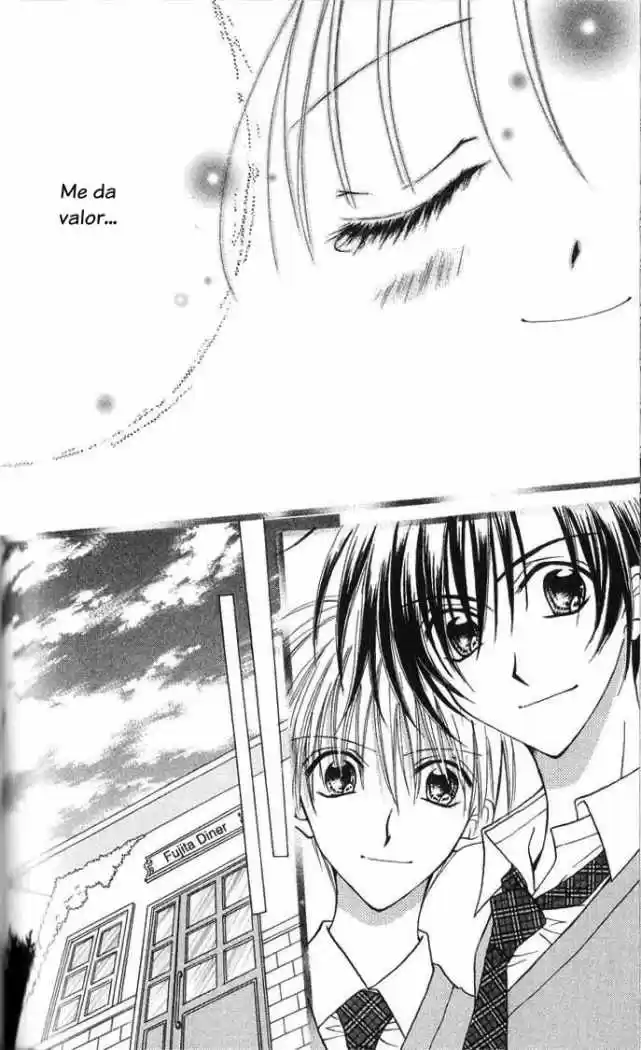 Kitchen princess (2004) - Capítulo 12 - Página 11 - LectorTMOo