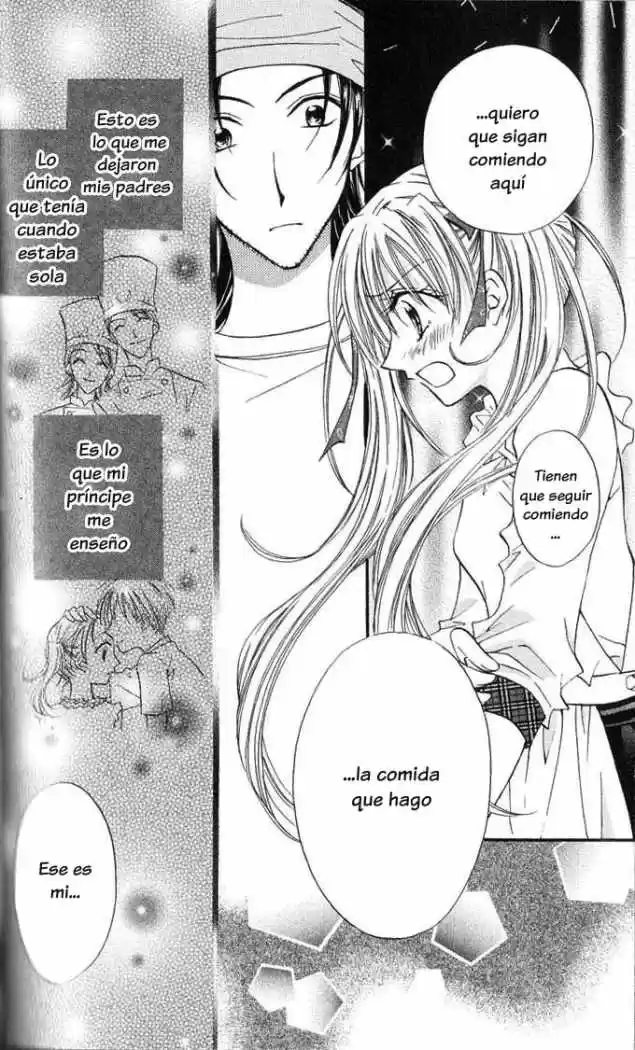 Kitchen princess (2004) - Capítulo 12 - Página 13 - LectorTMOo