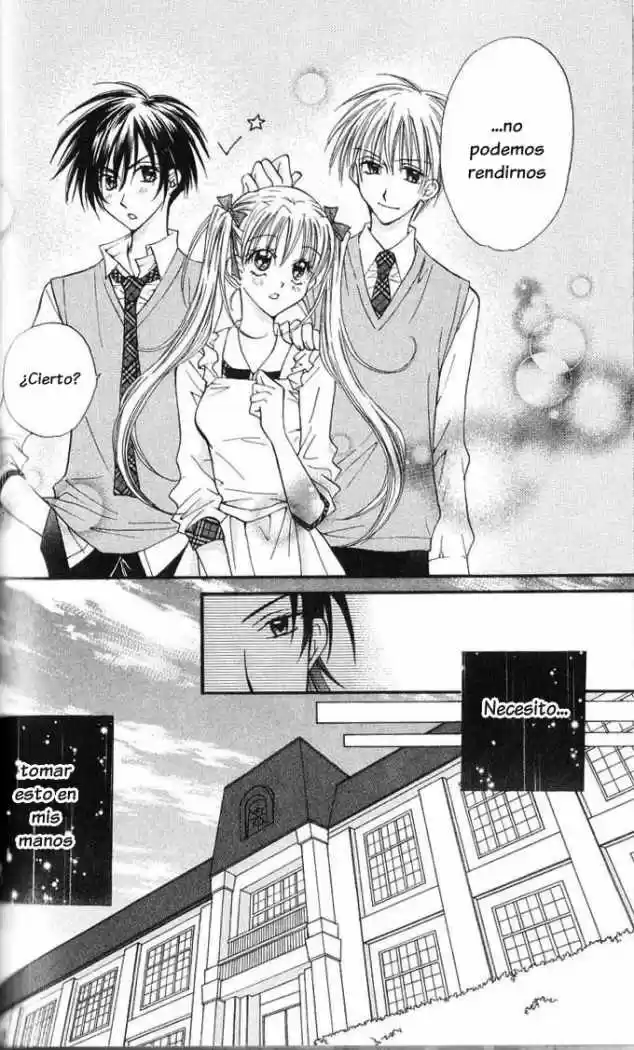 Kitchen princess (2004) - Capítulo 12 - Página 15 - LectorTMOo