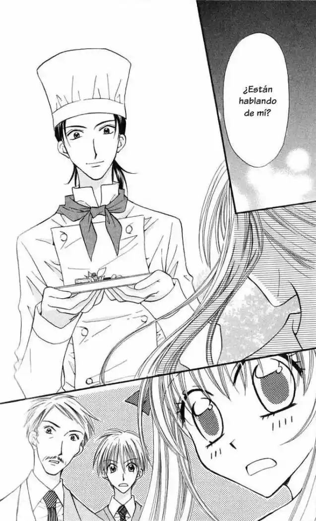 Kitchen princess (2004) - Capítulo 12 - Página 24 - LectorTMOo