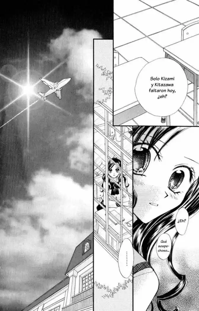 Kitchen princess (2004) - Capítulo 13 - Página 4 - LectorTMOo