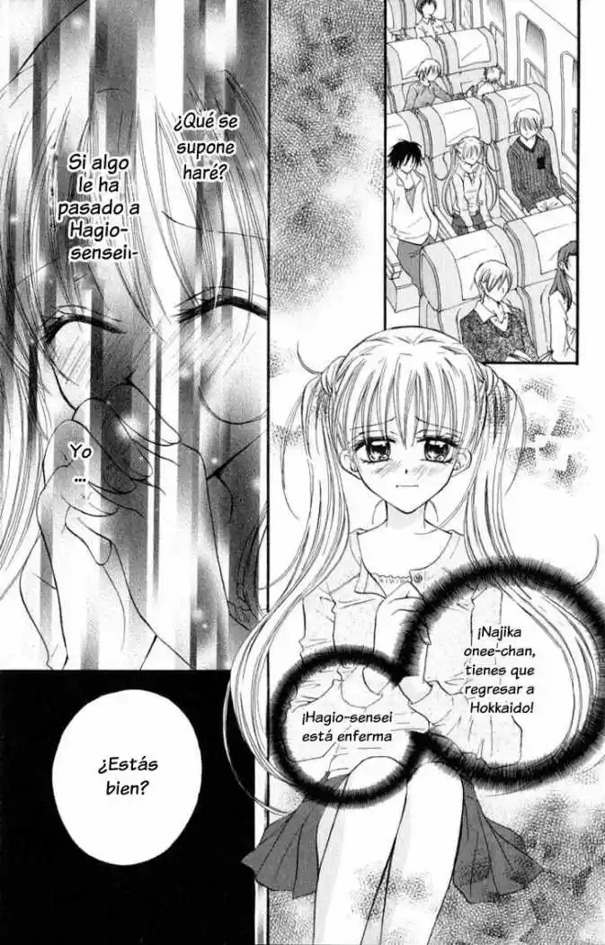 Kitchen princess (2004) - Capítulo 13 - Página 5 - LectorTMOo