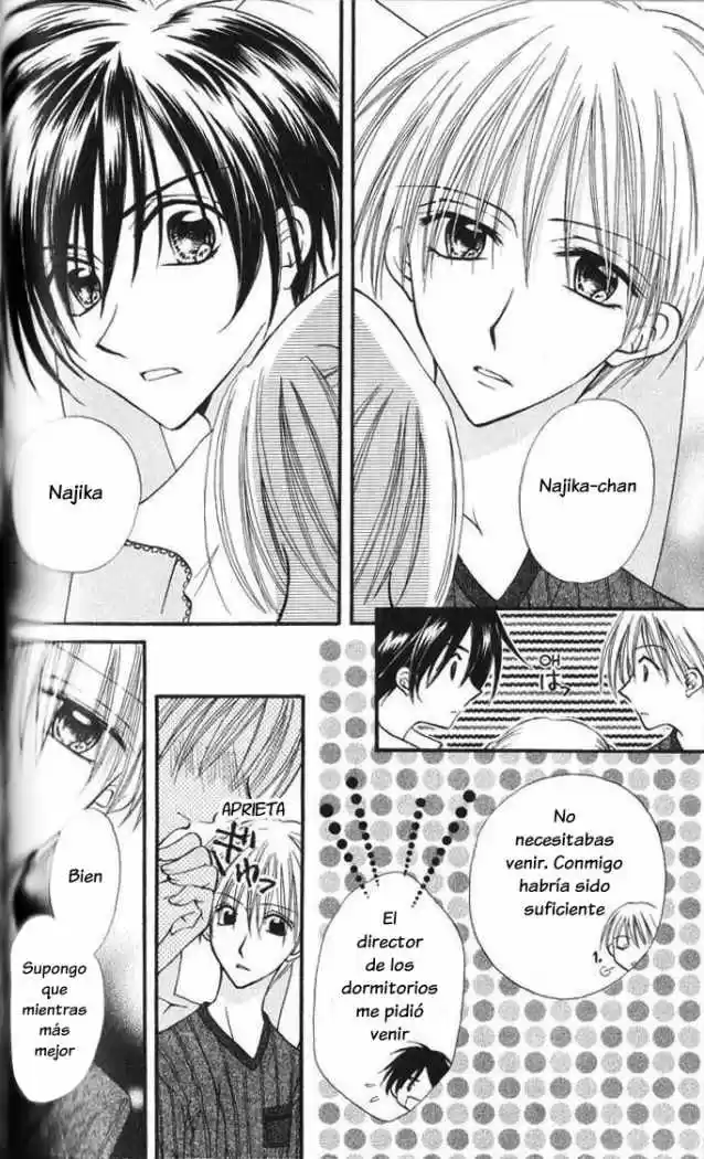 Kitchen princess (2004) - Capítulo 13 - Página 6 - LectorTMOo