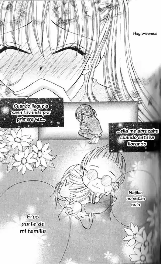 Kitchen princess (2004) - Capítulo 13 - Página 7 - LectorTMOo
