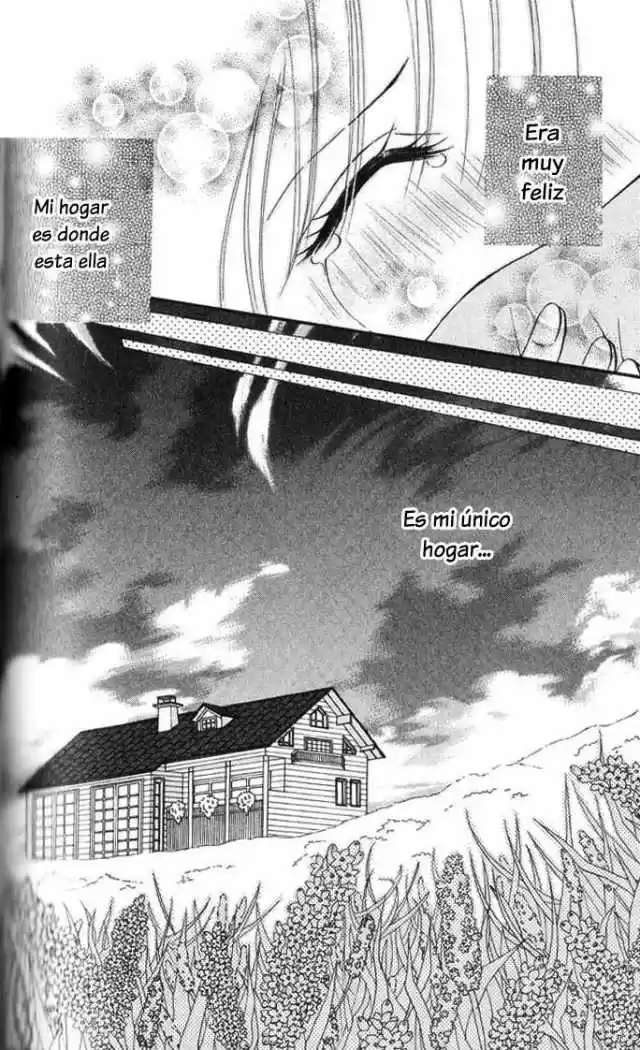 Kitchen princess (2004) - Capítulo 13 - Página 8 - LectorTMOo