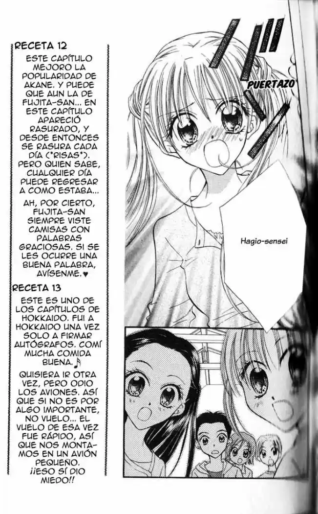 Kitchen princess (2004) - Capítulo 13 - Página 9 - LectorTMOo