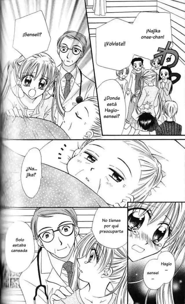 Kitchen princess (2004) - Capítulo 13 - Página 10 - LectorTMOo