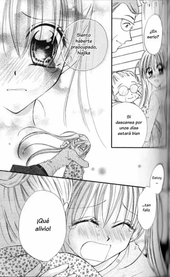 Kitchen princess (2004) - Capítulo 13 - Página 11 - LectorTMOo