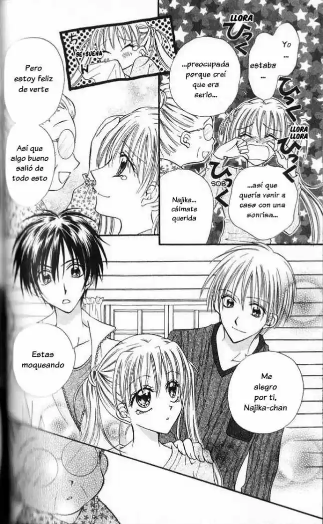 Kitchen princess (2004) - Capítulo 13 - Página 12 - LectorTMOo