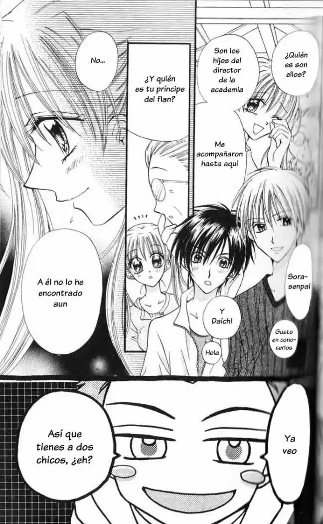 Kitchen princess (2004) - Capítulo 13 - Página 13 - LectorTMOo