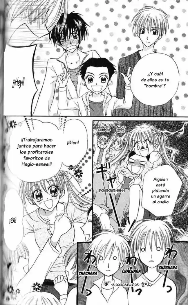 Kitchen princess (2004) - Capítulo 13 - Página 14 - LectorTMOo