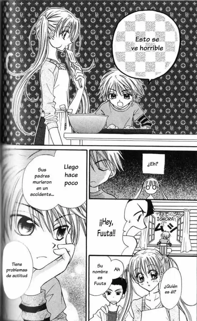 Kitchen princess (2004) - Capítulo 13 - Página 16 - LectorTMOo