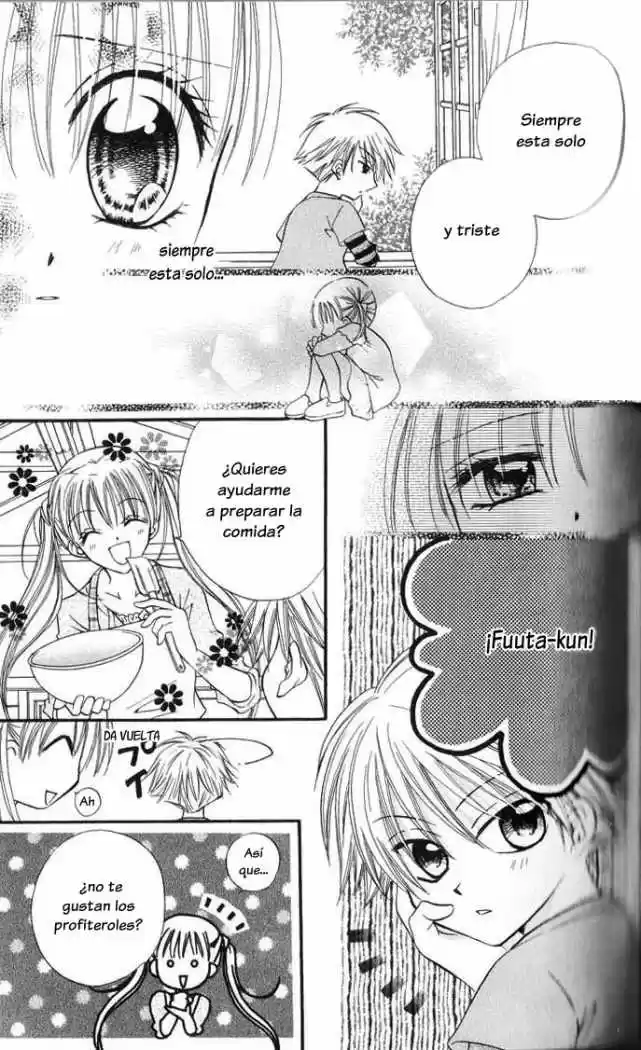 Kitchen princess (2004) - Capítulo 13 - Página 17 - LectorTMOo