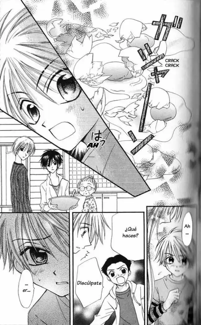 Kitchen princess (2004) - Capítulo 13 - Página 19 - LectorTMOo