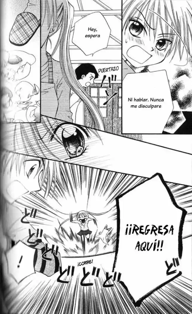 Kitchen princess (2004) - Capítulo 13 - Página 20 - LectorTMOo