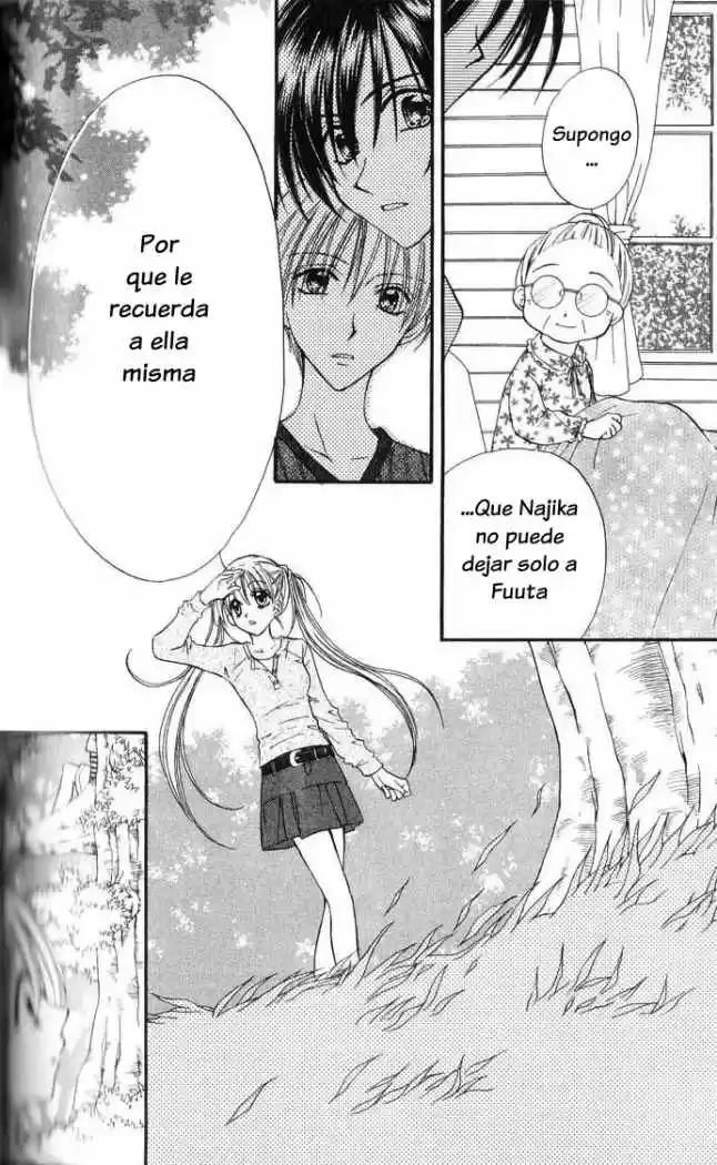 Kitchen princess (2004) - Capítulo 13 - Página 22 - LectorTMOo