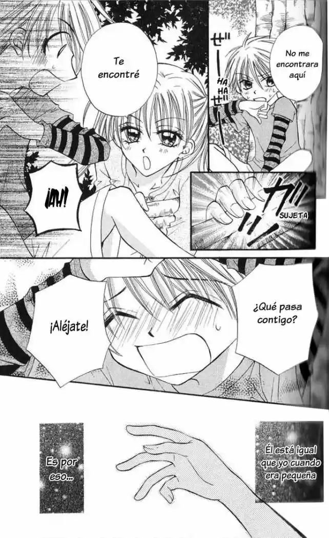 Kitchen princess (2004) - Capítulo 13 - Página 23 - LectorTMOo