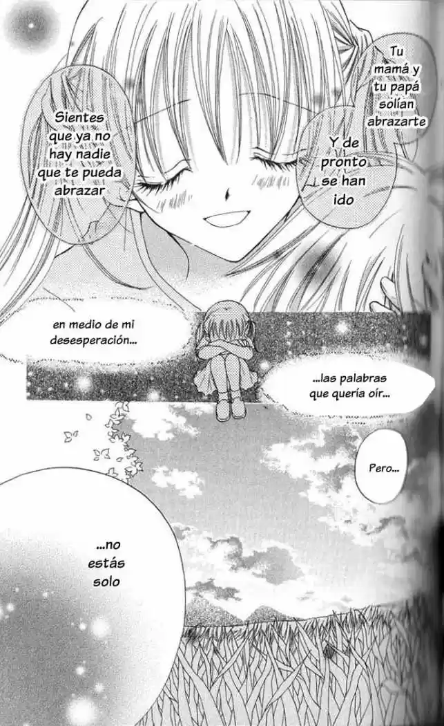 Kitchen princess (2004) - Capítulo 13 - Página 25 - LectorTMOo