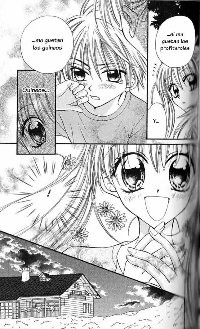 Kitchen princess (2004) - Capítulo 13 - Página 27 - LectorTMOo