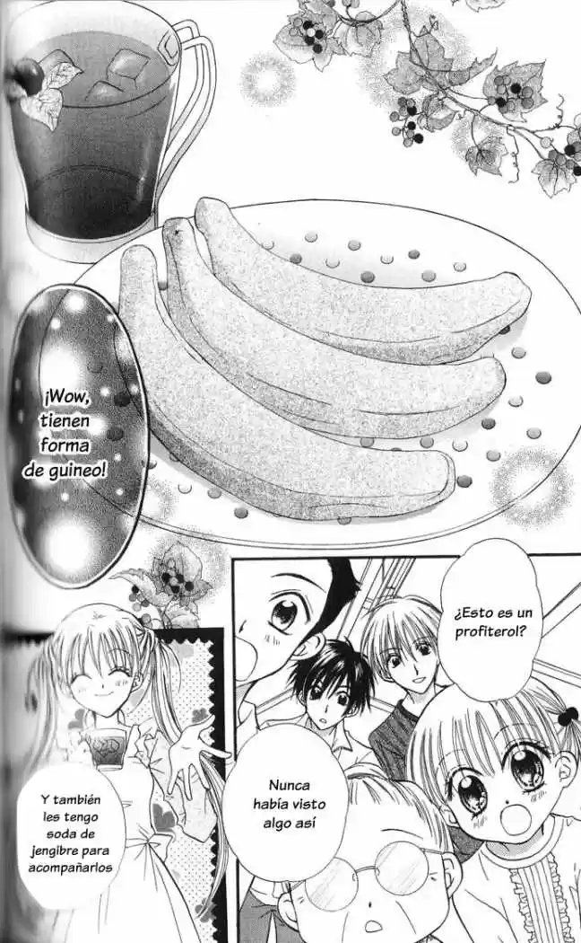 Kitchen princess (2004) - Capítulo 13 - Página 28 - LectorTMOo