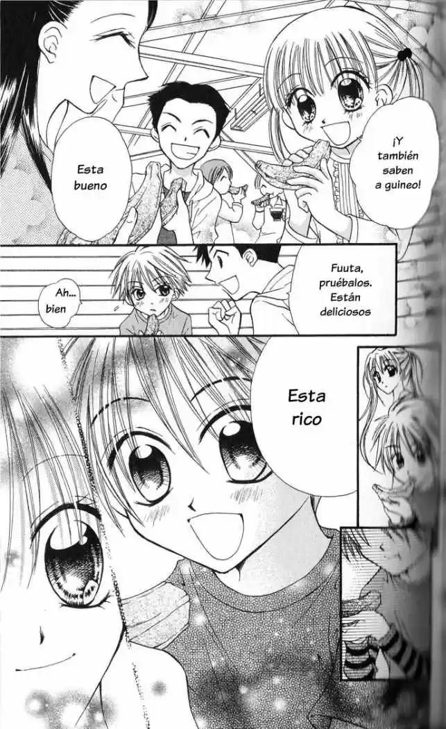 Kitchen princess (2004) - Capítulo 13 - Página 29 - LectorTMOo