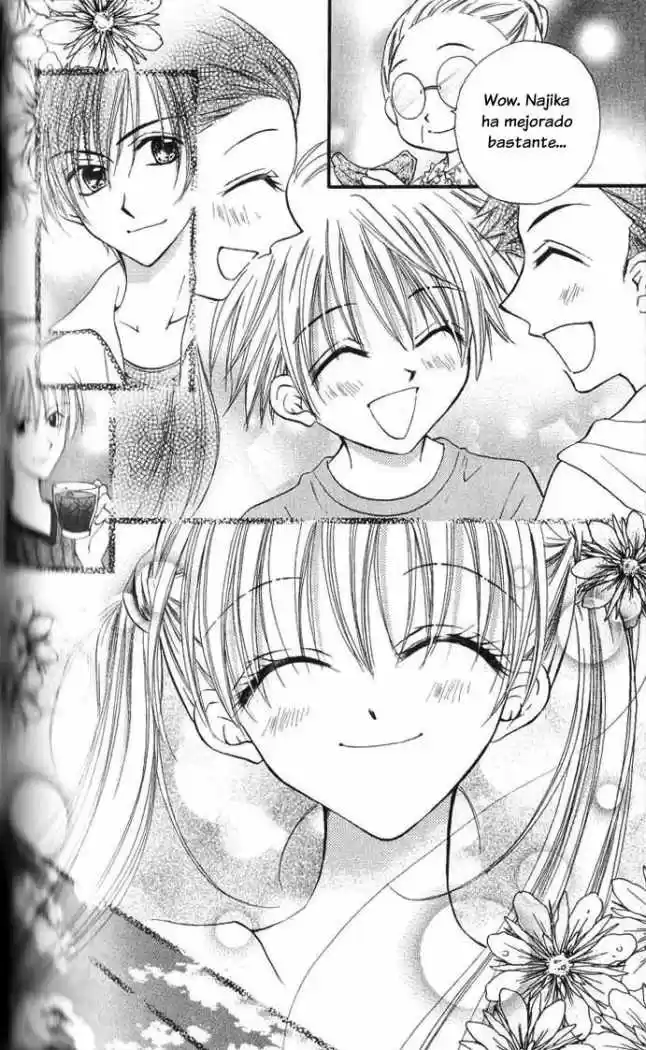 Kitchen princess (2004) - Capítulo 13 - Página 30 - LectorTMOo