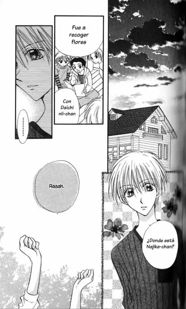 Kitchen princess (2004) - Capítulo 13 - Página 31 - LectorTMOo