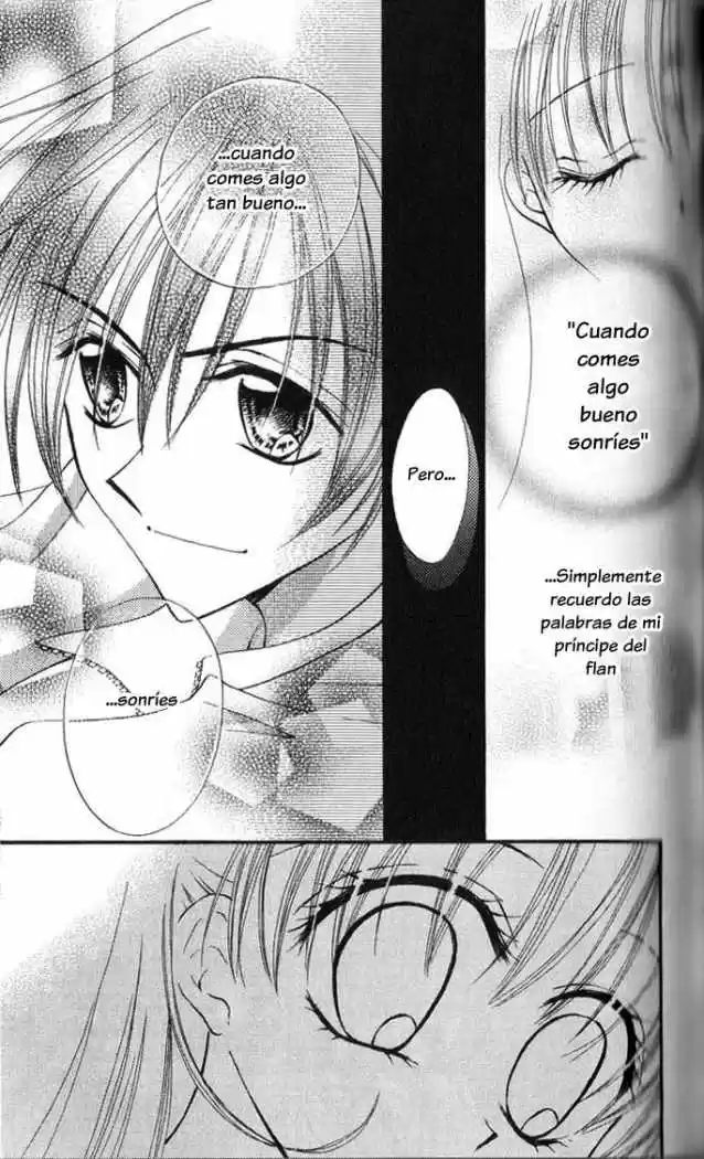 Kitchen princess (2004) - Capítulo 13 - Página 33 - LectorTMOo