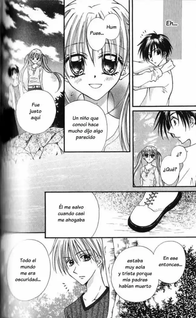 Kitchen princess (2004) - Capítulo 13 - Página 34 - LectorTMOo