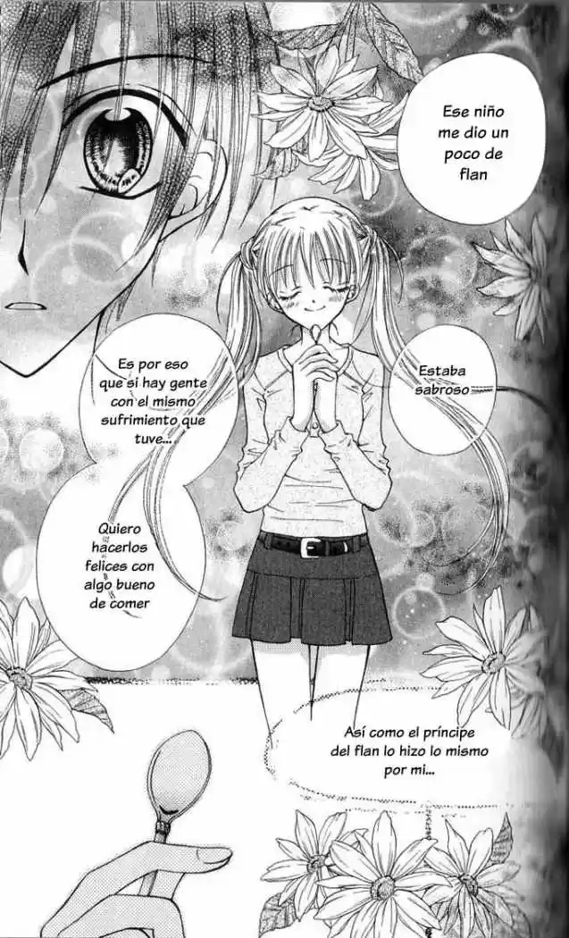 Kitchen princess (2004) - Capítulo 13 - Página 35 - LectorTMOo