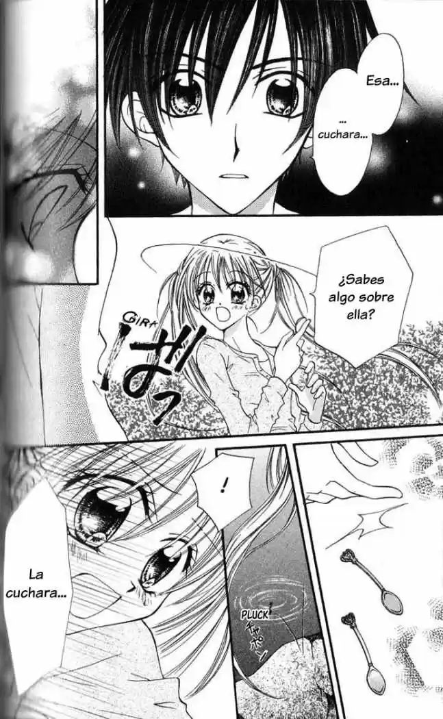 Kitchen princess (2004) - Capítulo 13 - Página 36 - LectorTMOo