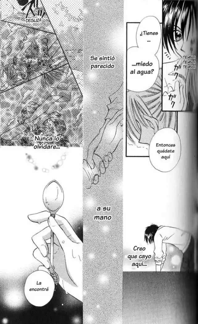 Kitchen princess (2004) - Capítulo 13 - Página 39 - LectorTMOo
