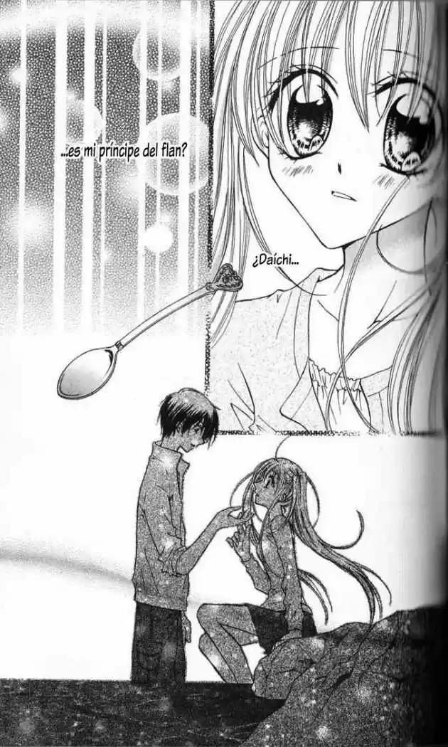 Kitchen princess (2004) - Capítulo 14 - Página 3 - LectorTMOo