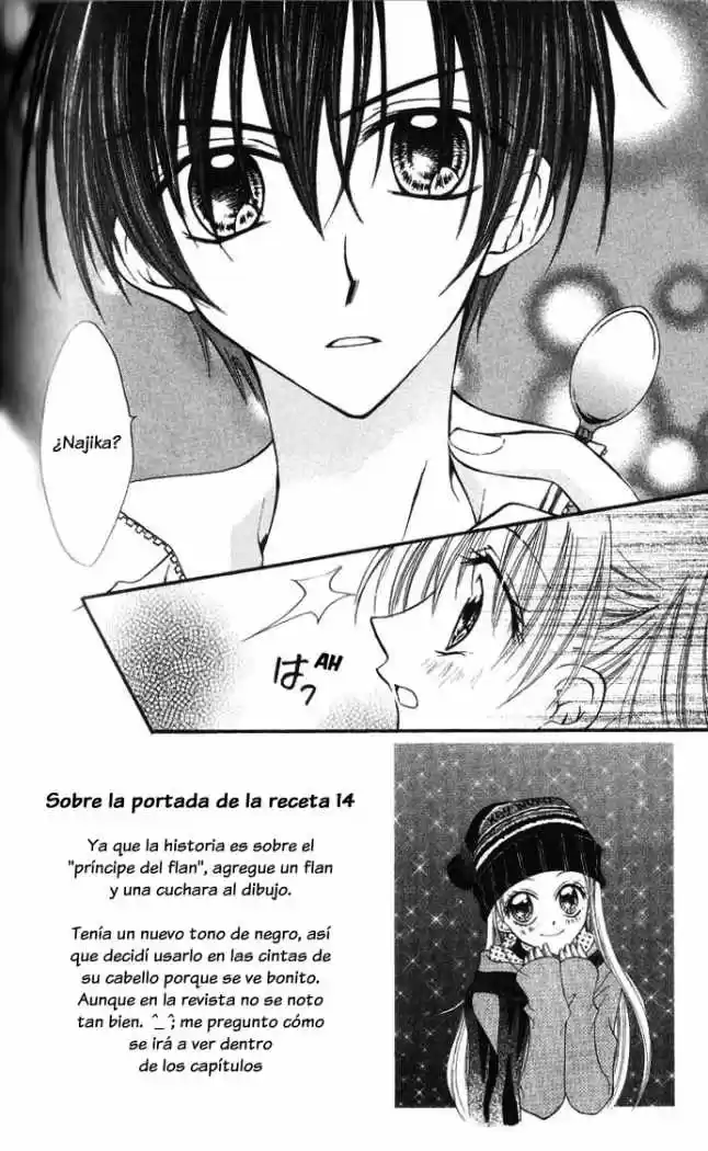 Kitchen princess (2004) - Capítulo 14 - Página 4 - LectorTMOo
