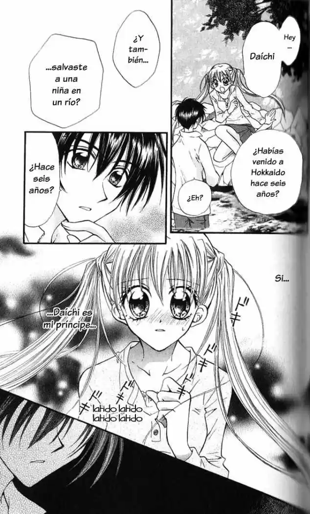 Kitchen princess (2004) - Capítulo 14 - Página 5 - LectorTMOo