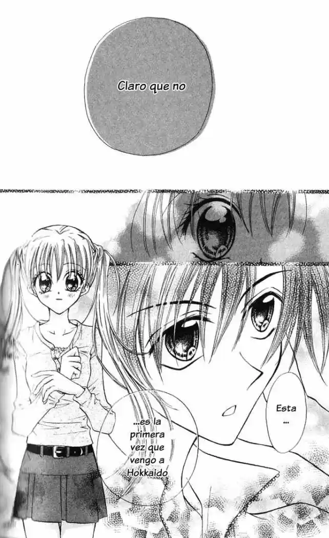 Kitchen princess (2004) - Capítulo 14 - Página 6 - LectorTMOo