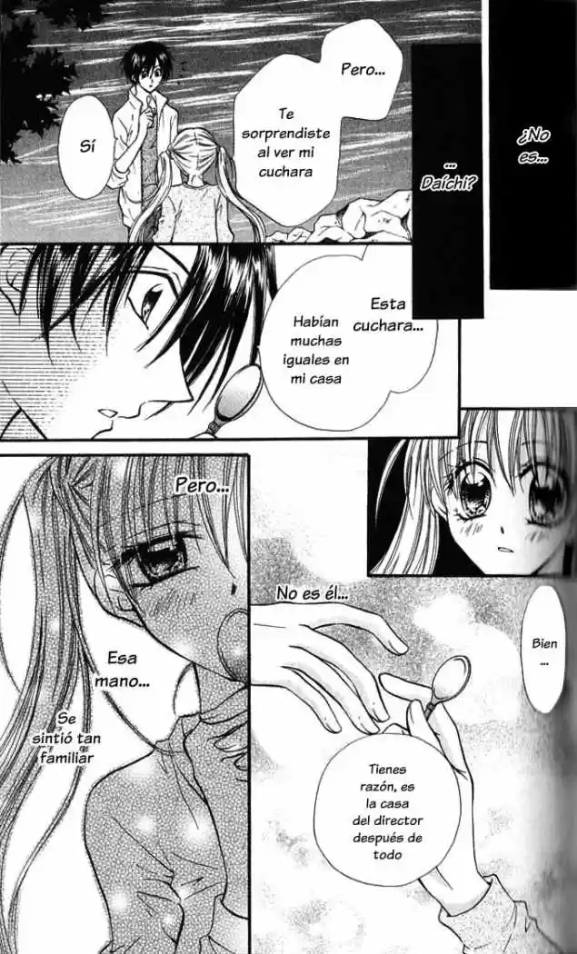 Kitchen princess (2004) - Capítulo 14 - Página 7 - LectorTMOo