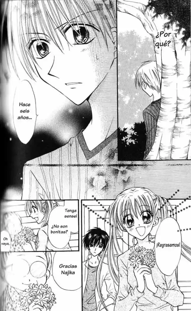 Kitchen princess (2004) - Capítulo 14 - Página 8 - LectorTMOo