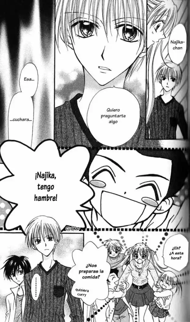 Kitchen princess (2004) - Capítulo 14 - Página 9 - LectorTMOo