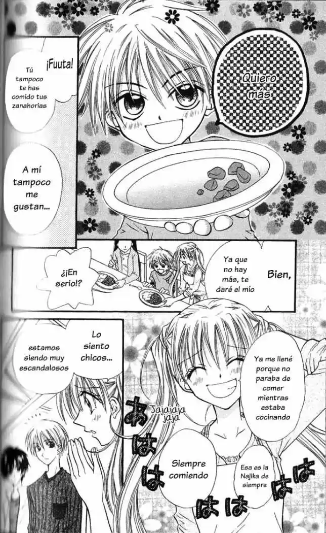 Kitchen princess (2004) - Capítulo 14 - Página 12 - LectorTMOo