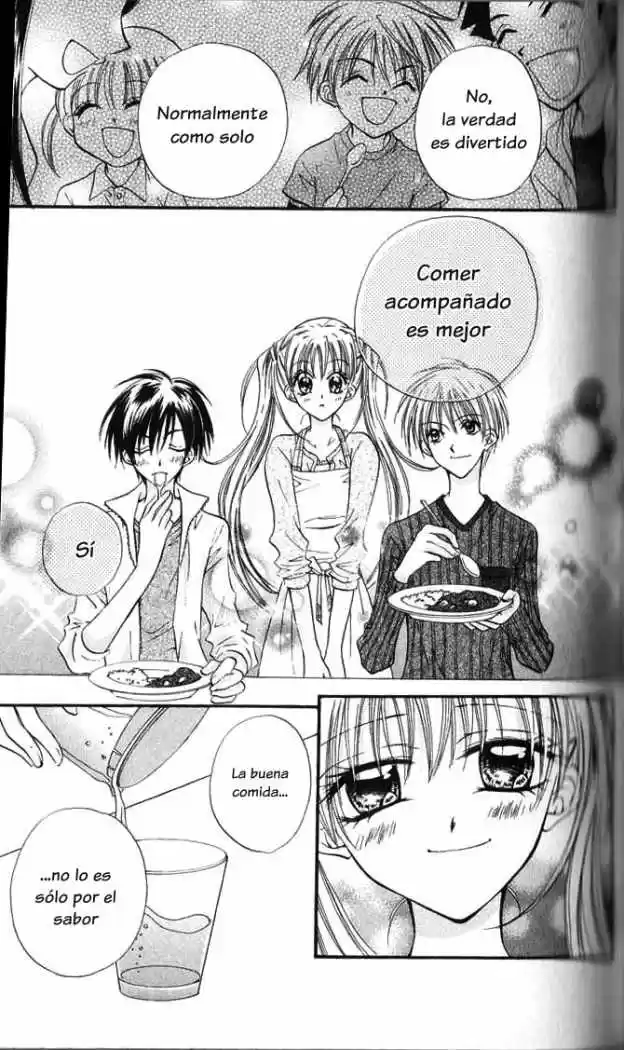 Kitchen princess (2004) - Capítulo 14 - Página 13 - LectorTMOo