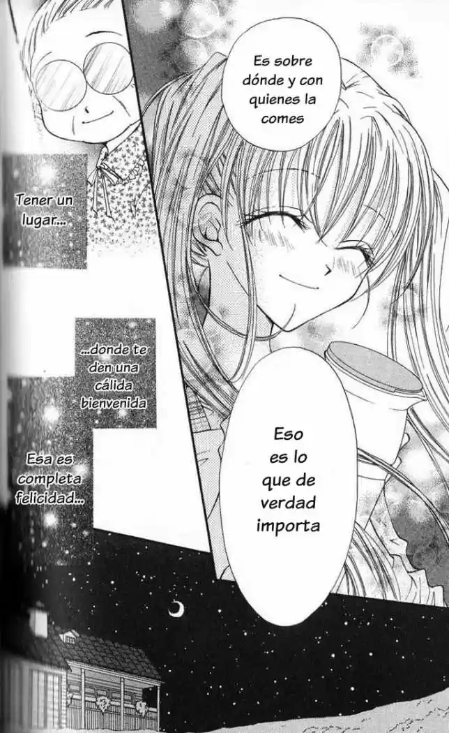Kitchen princess (2004) - Capítulo 14 - Página 14 - LectorTMOo