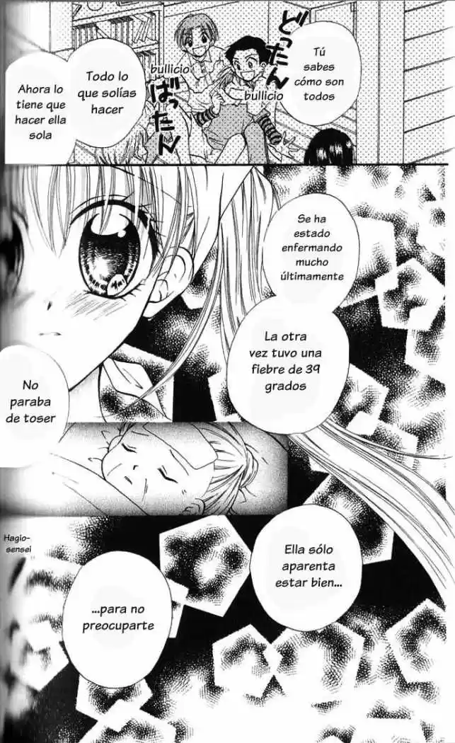 Kitchen princess (2004) - Capítulo 14 - Página 16 - LectorTMOo