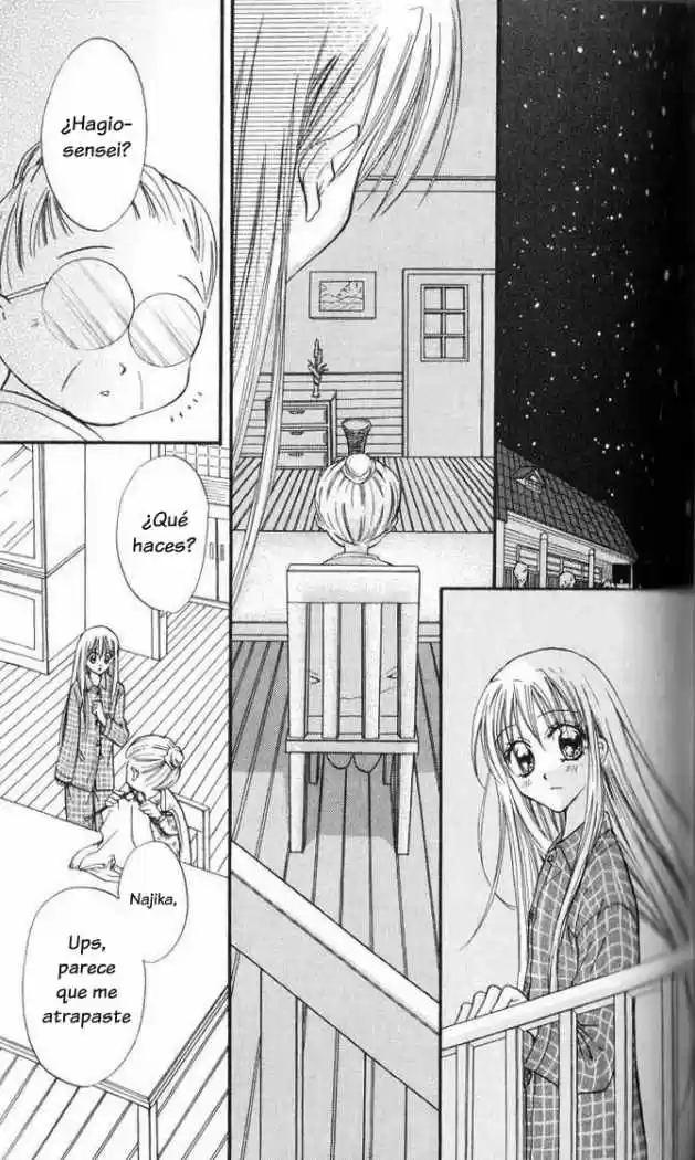 Kitchen princess (2004) - Capítulo 14 - Página 17 - LectorTMOo